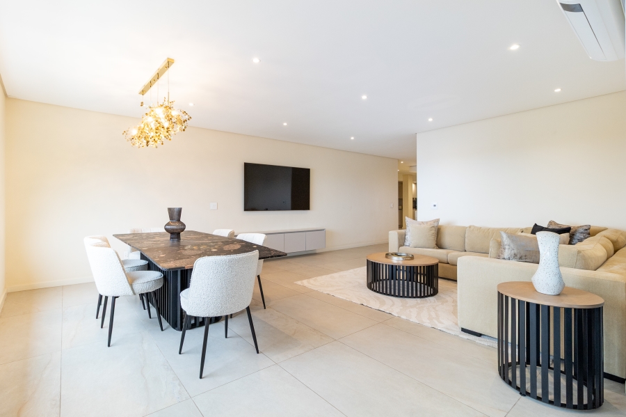 To Let 2 Bedroom Property for Rent in Clifton Western Cape